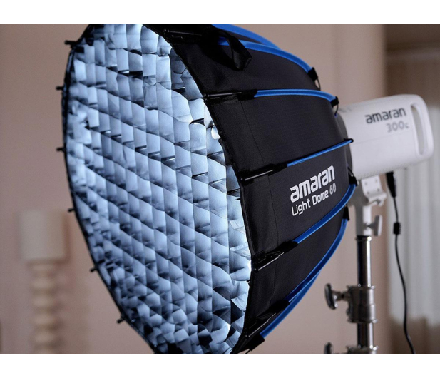 Amaran Light Dome 60 - 1514655 - zdjęcie 3